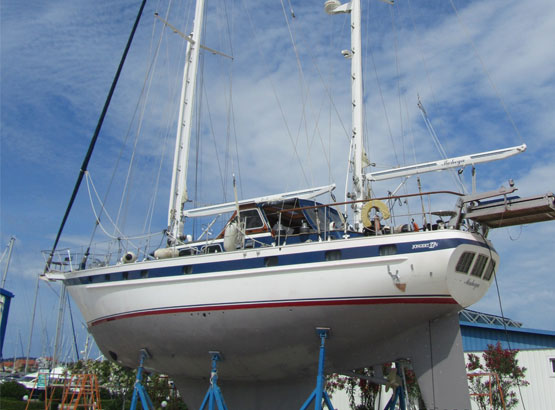 INSURANCE EVALUATION SURVEY